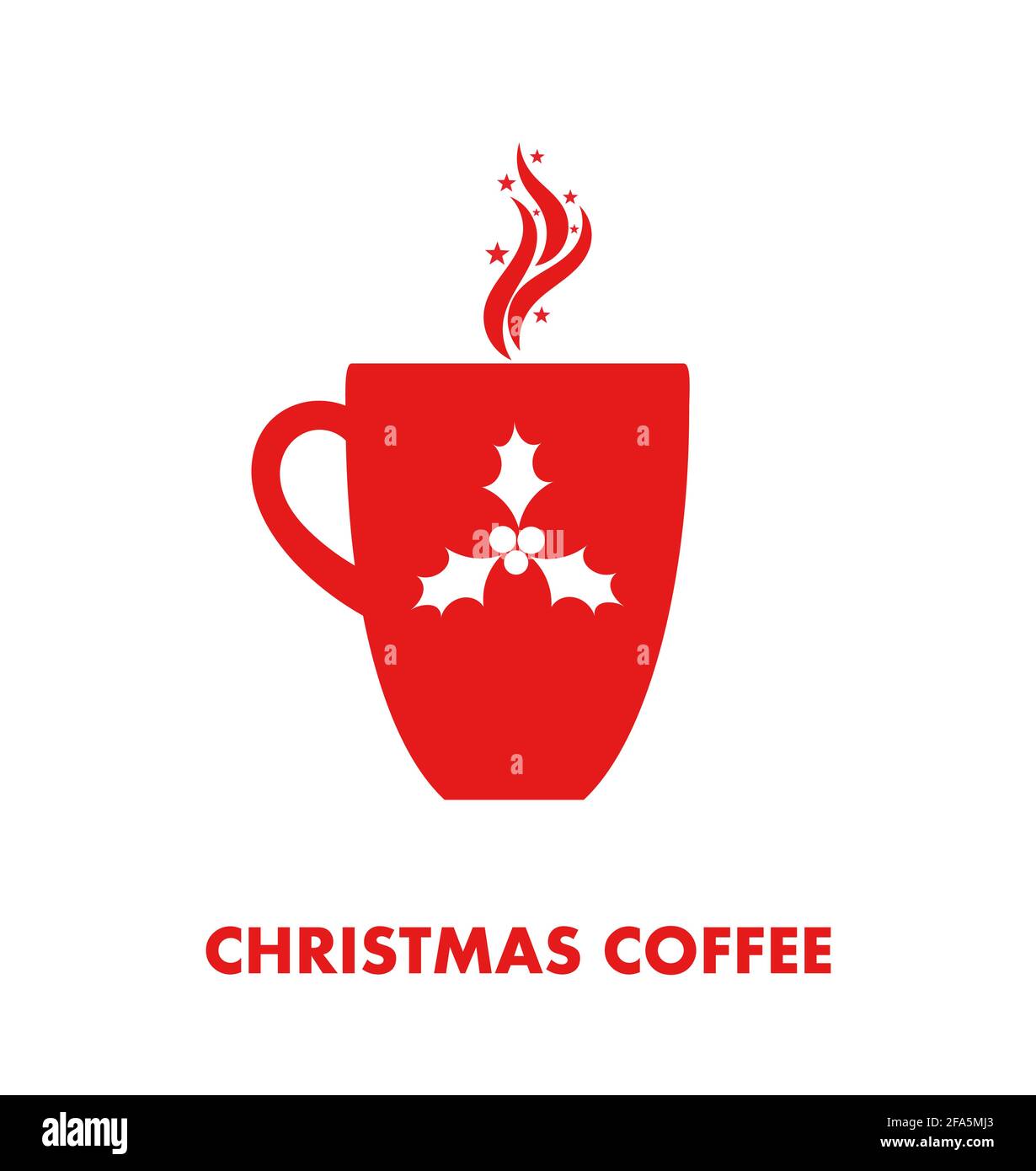 https://c8.alamy.com/comp/2FA5MJ3/christmas-hot-red-coffee-mug-illustration-2FA5MJ3.jpg