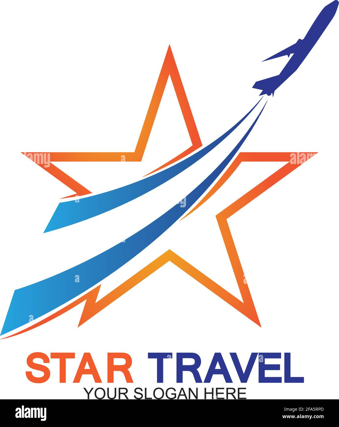 travel logo inspiration