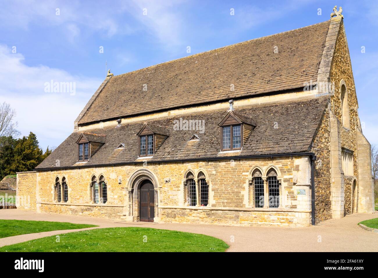 Great hall oakham hires stock photography and images Alamy