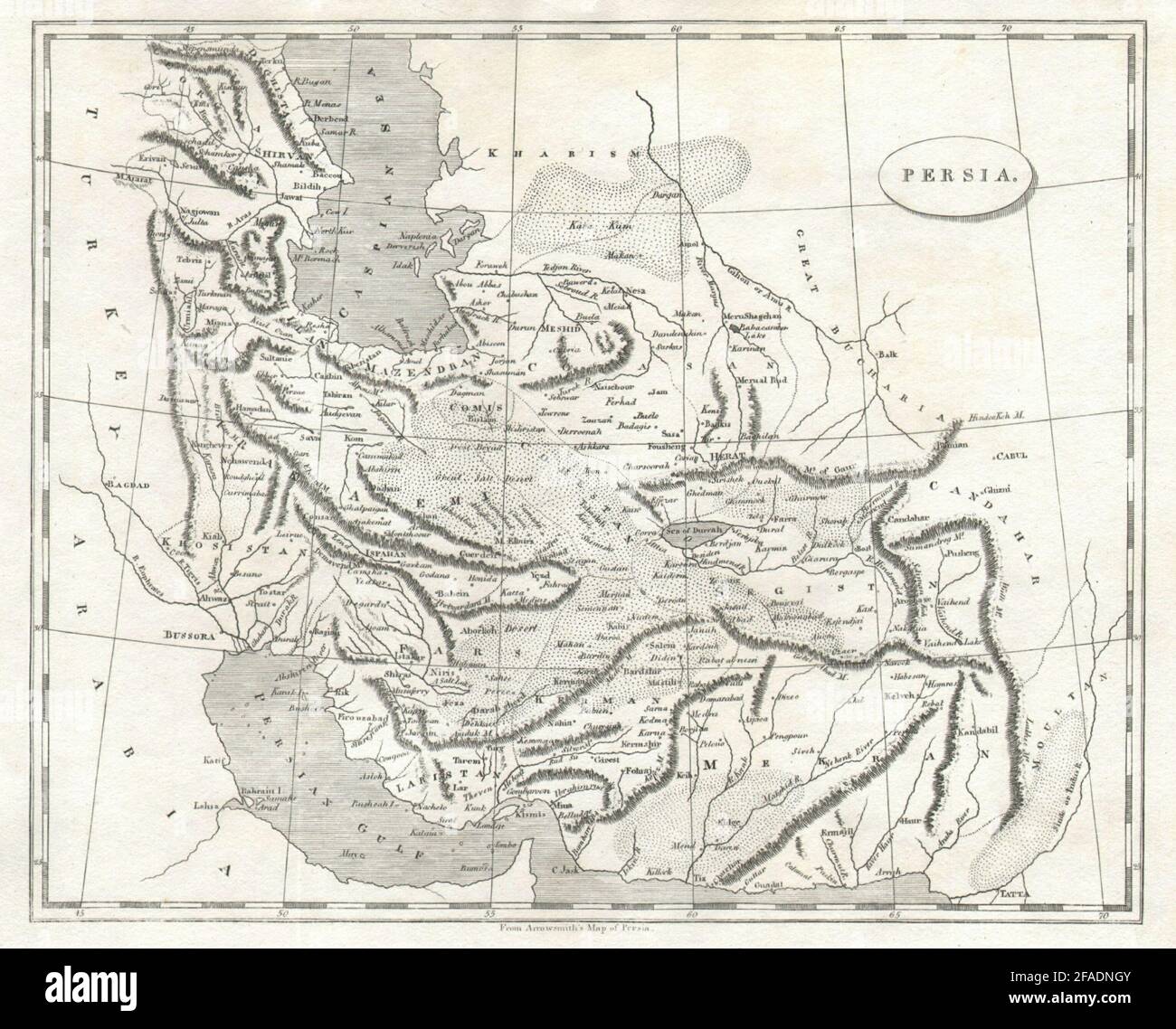 Iran map vintage hi-res stock photography and images - Alamy Iran map vintage hi-res stock photography and images - Alamy