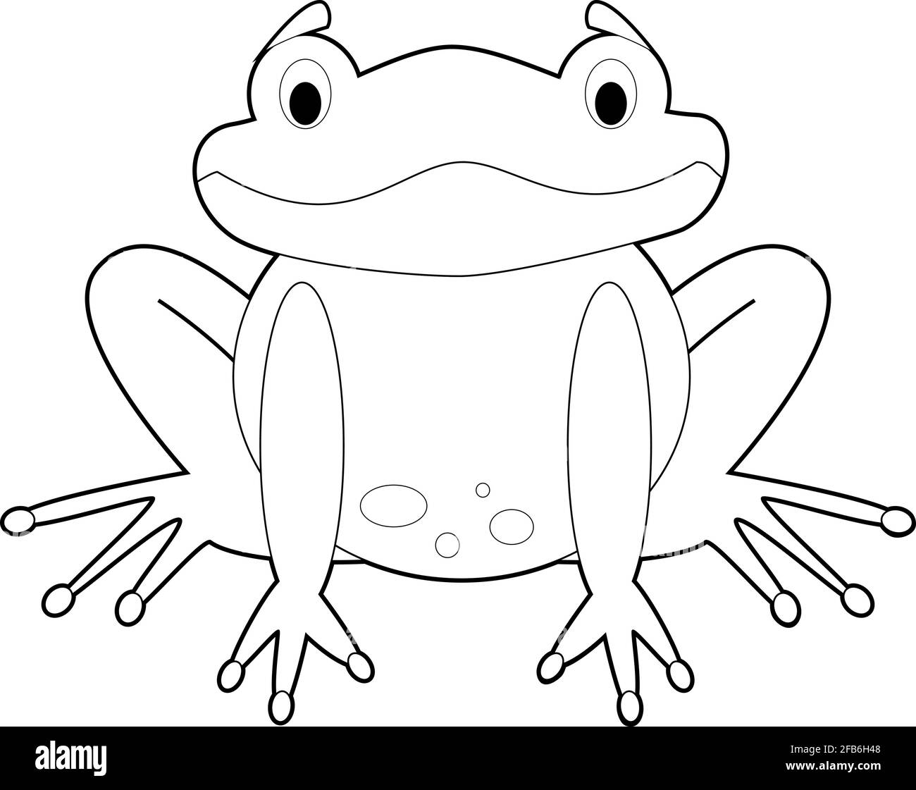 Stock frog Jfrog Ltd