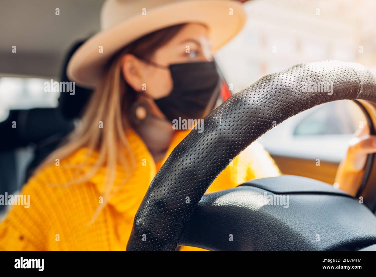 cowboy steering wheel drivers