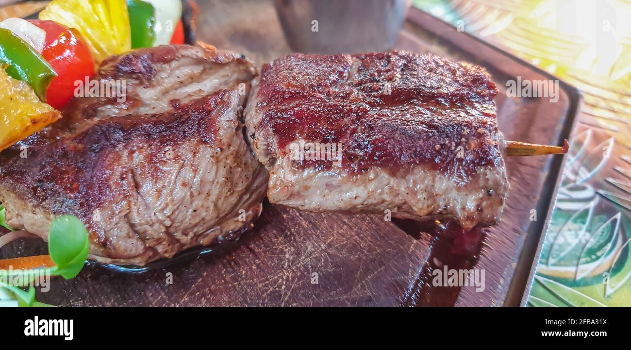 Zebra steak hires stock photography and images Alamy