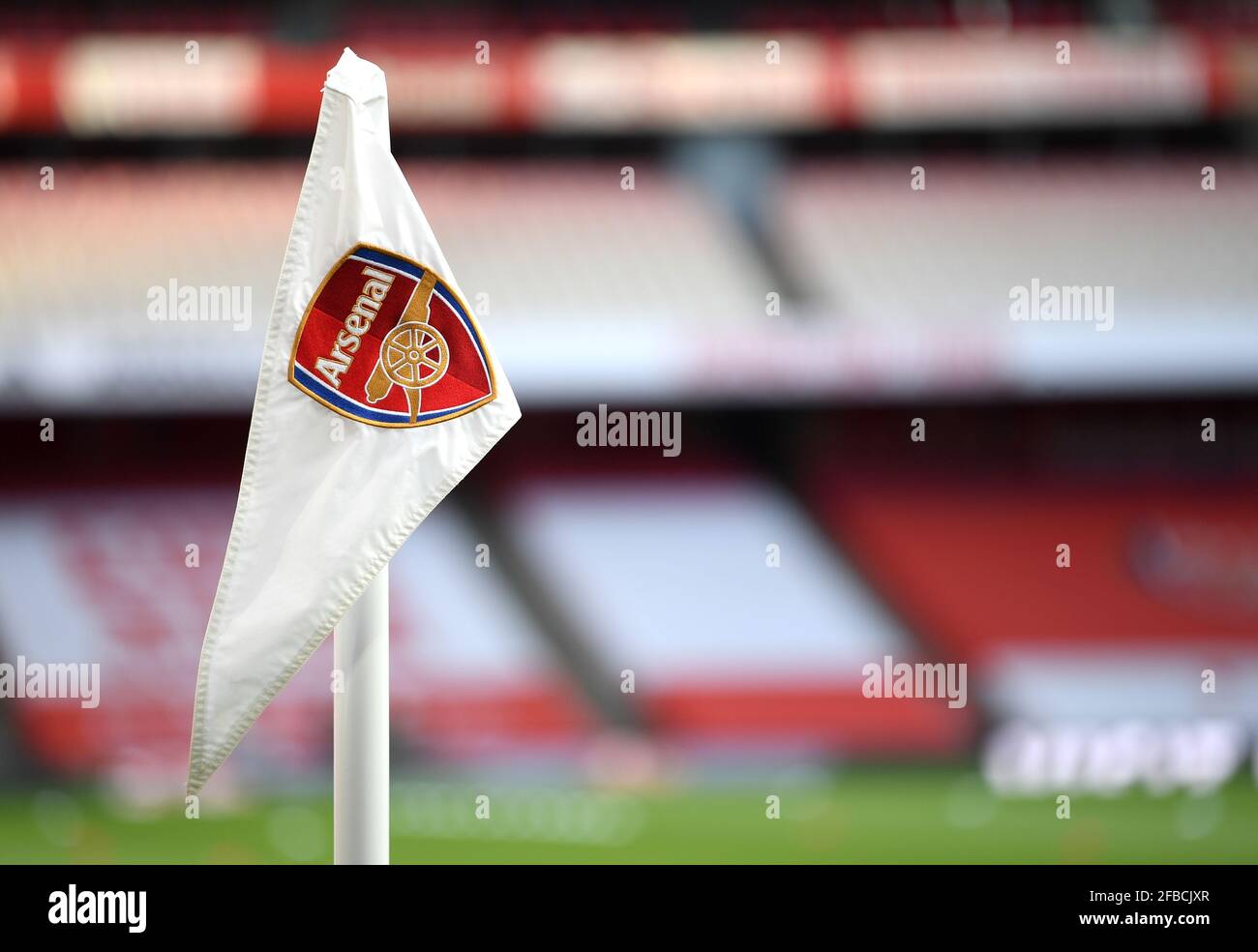 Arsenal logo emirates 2021 hires stock photography and images Alamy