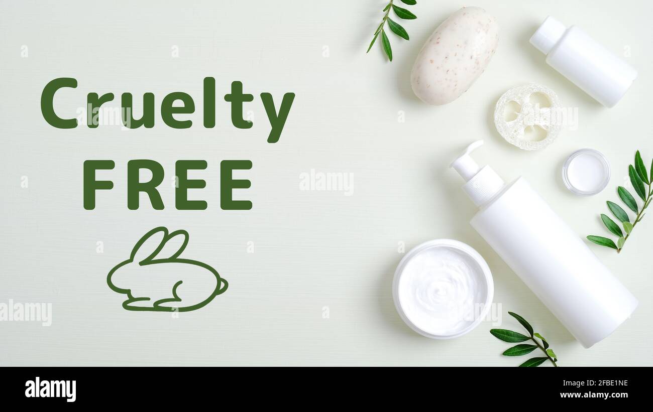 Cruelty free products hi-res stock photography and images - Alamy Cruelty free products hi-res stock photography and images - Alamy