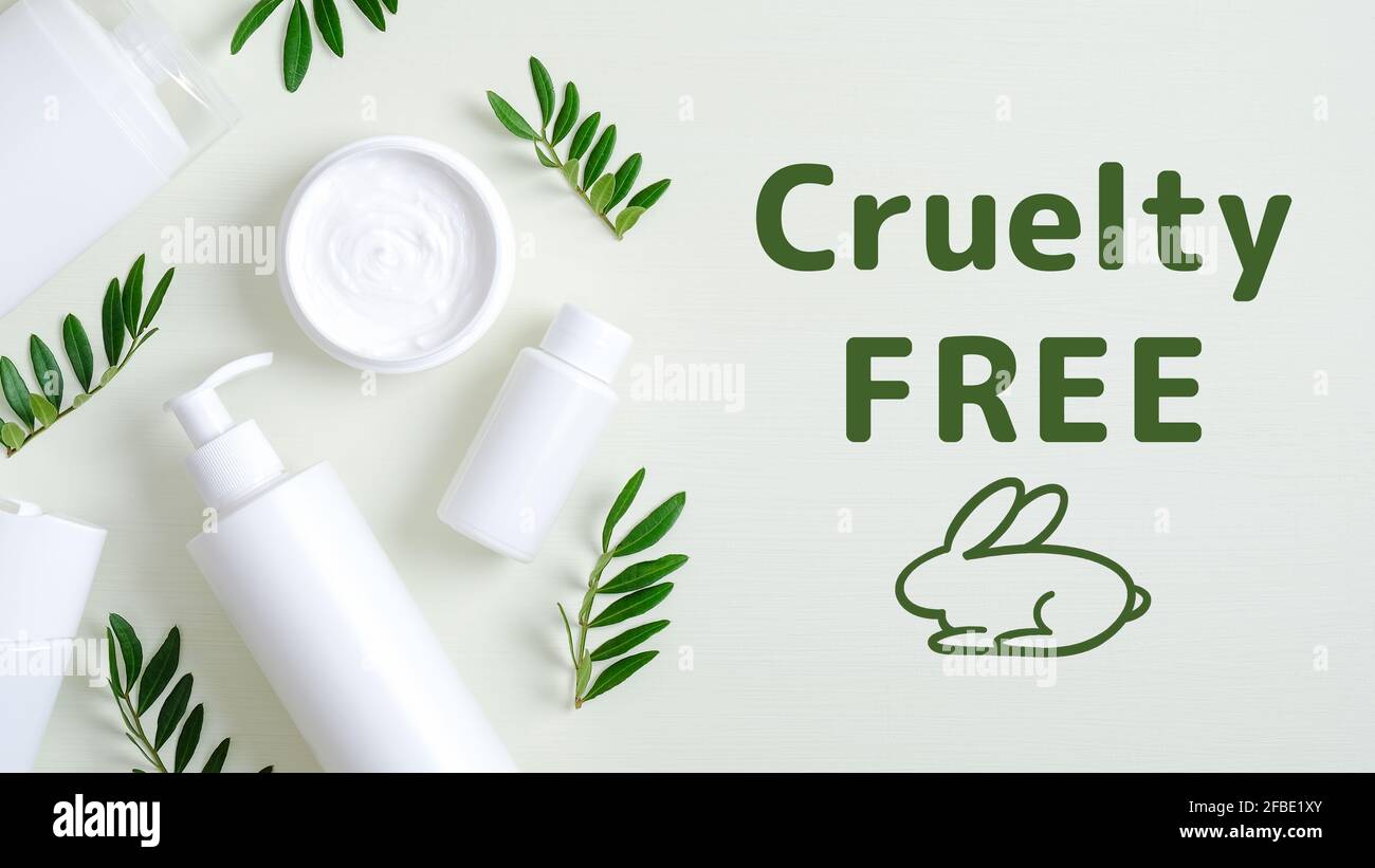 are organic products cruelty free