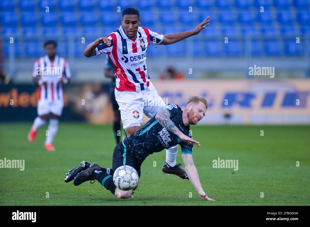 Page 2 Willem Van Der High Resolution Stock Photography And Images Alamy