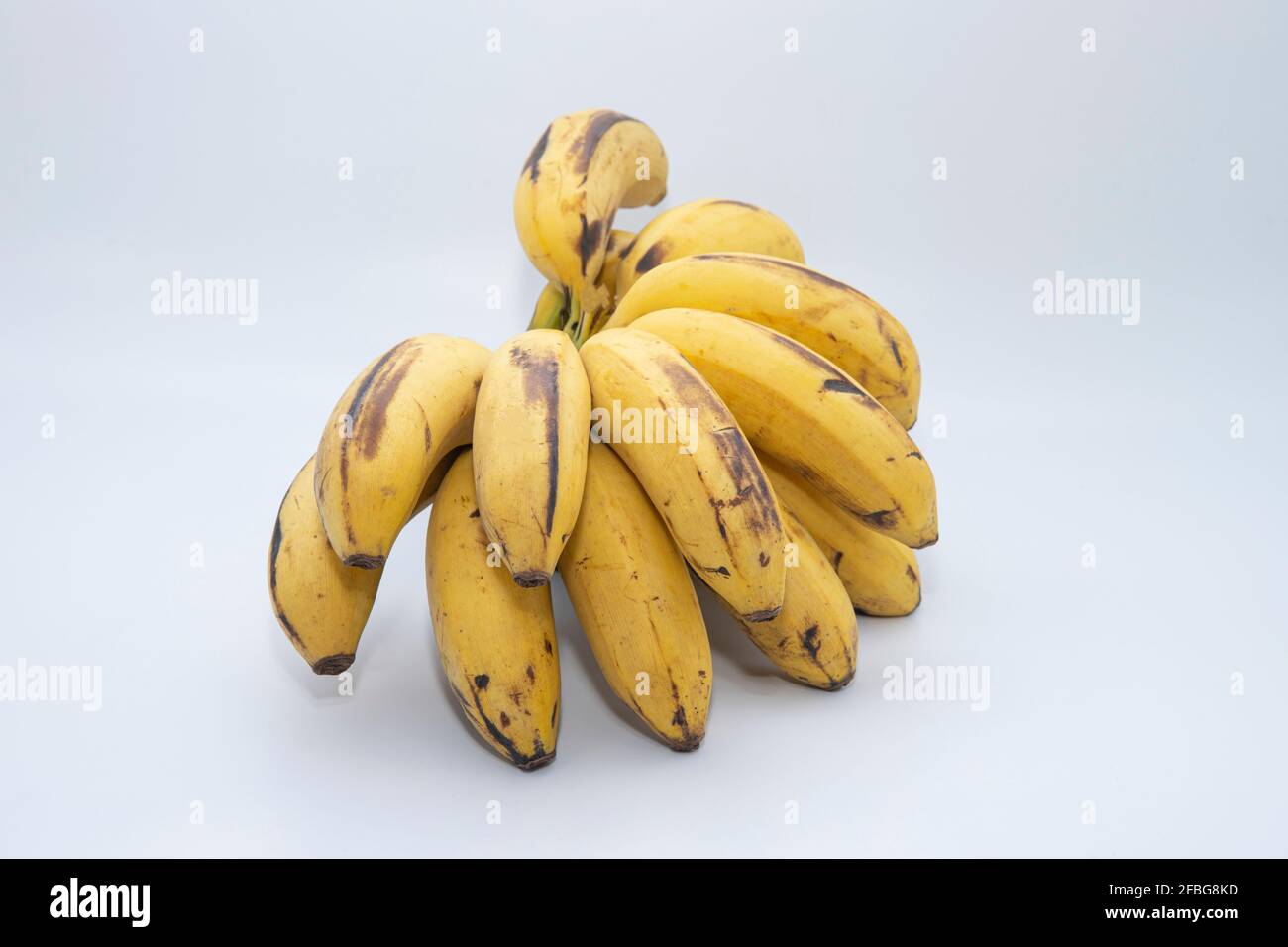Healthy Fruits banana Stock Photo Alamy