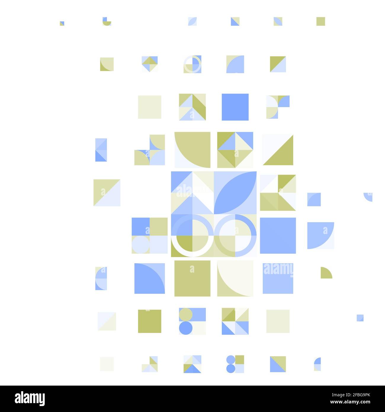 Colorful Abstract Modern Geometric Background Pattern Design Stock ...