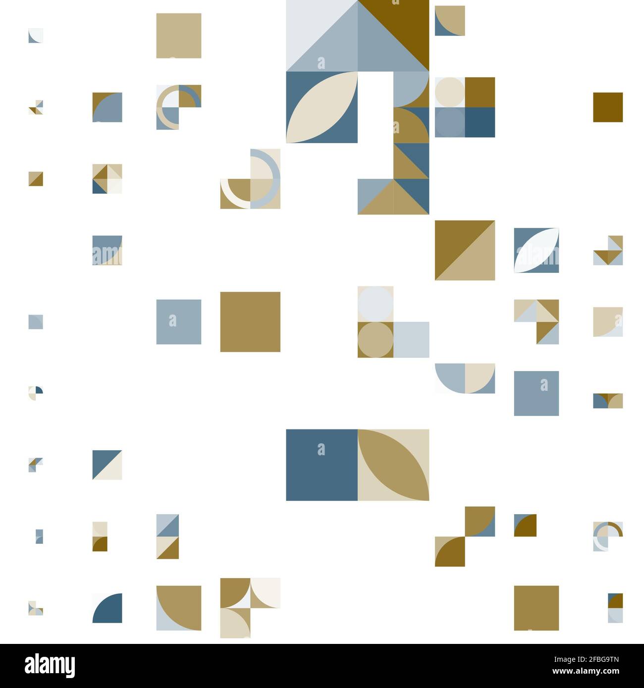 Colorful Abstract Modern Geometric Background Pattern Design Stock ...