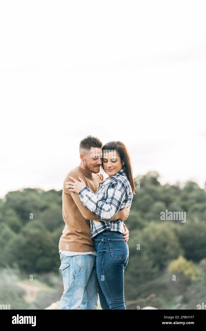 Girlfriend boyfriend hi-res stock photography and images - Page 15 - Alamy