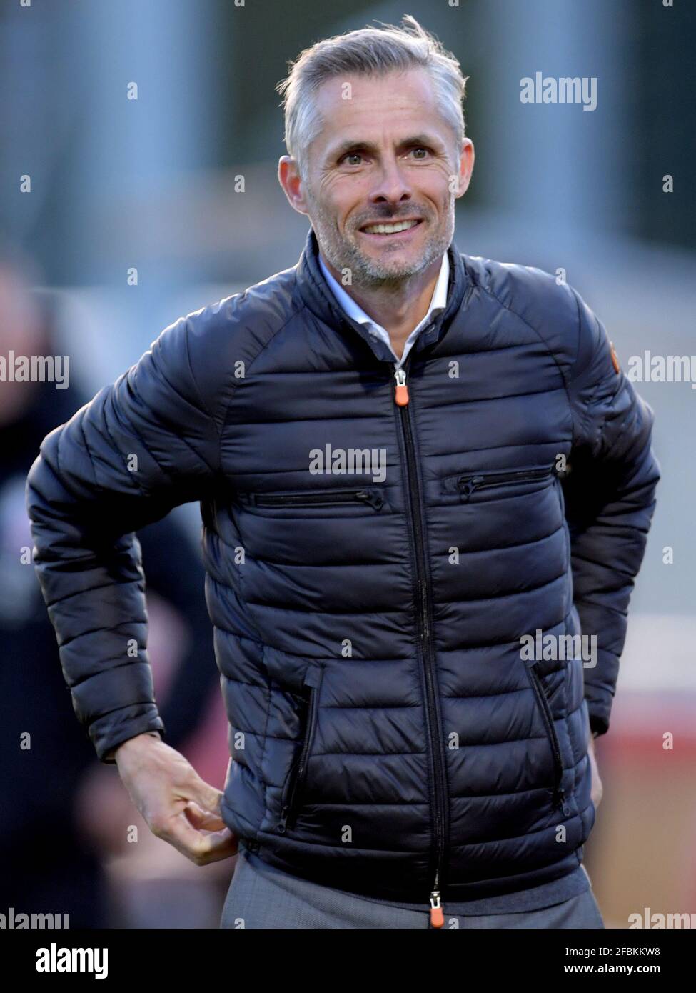 Fc utrecht coach hi-res stock photography and images - Page 11 - Alamy