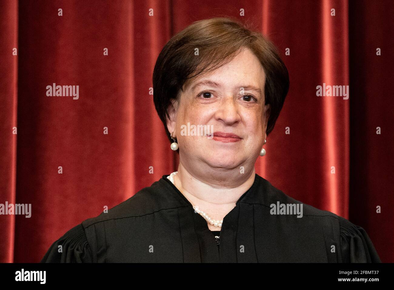 Elena Kagan High Resolution Stock Photography and Images - Alamy