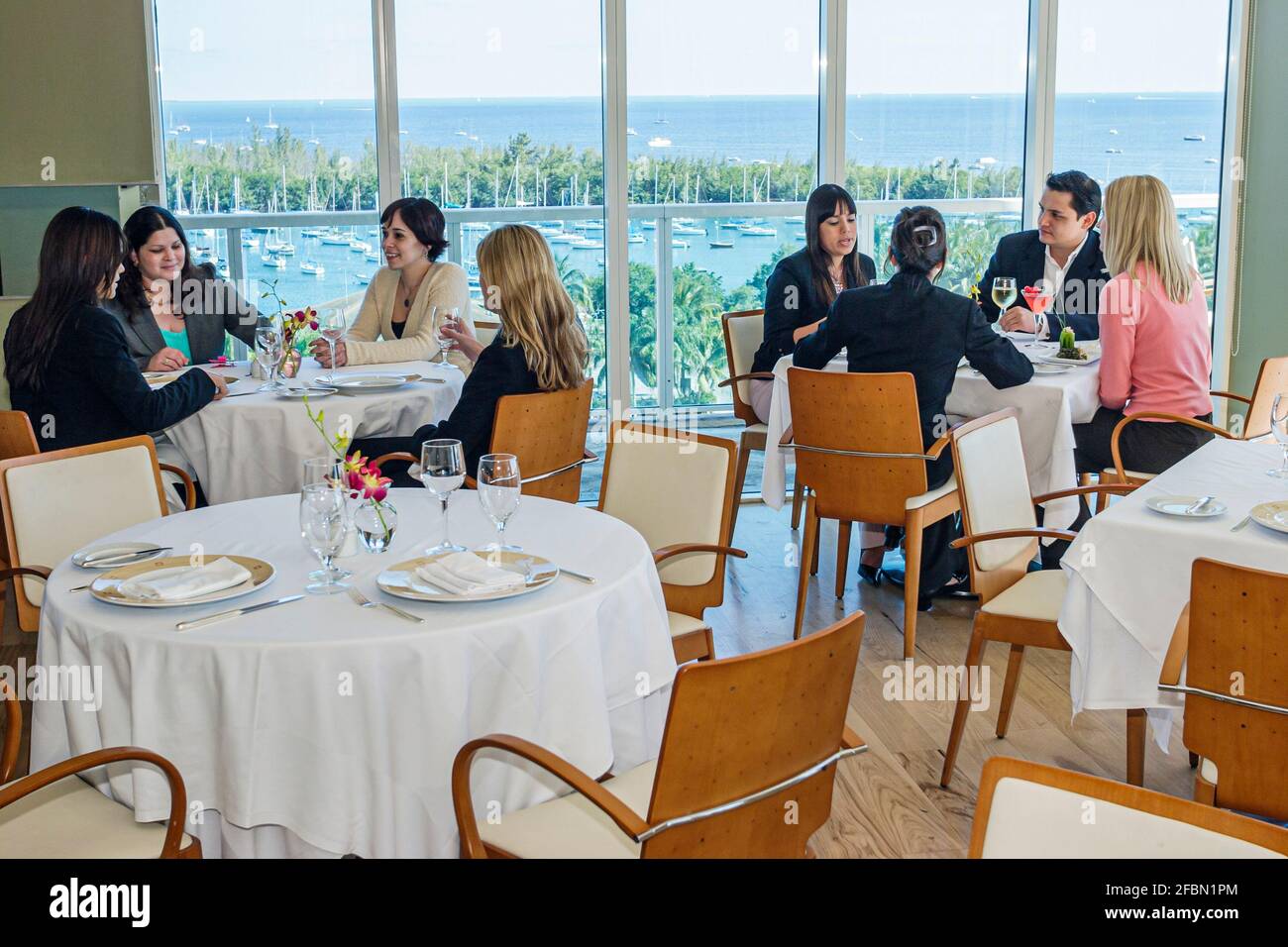 Coconut grove biscayne bay hires stock photography and images Alamy