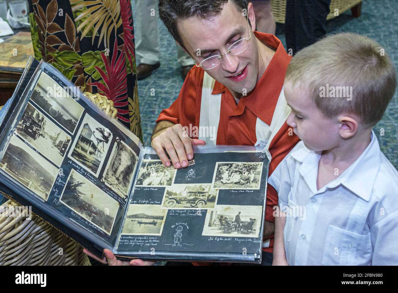 Florida Key Biscayne Community Center,centre,Betancourt Family Reunion