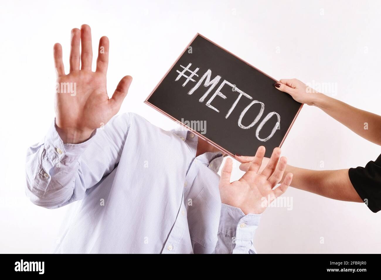 Woman stands up for herself to man behaving inappropriately & hitting ...