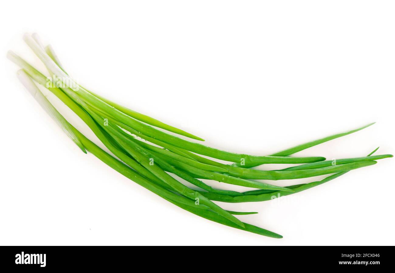 Spring onions are rich in vitamins,minerals and natural compound. Green