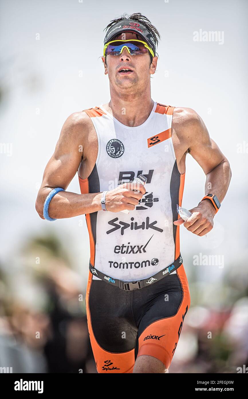 Tomtom triathlon hotsell