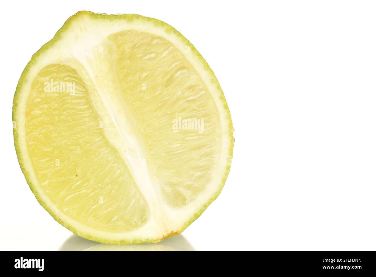 Half of lime hi-res stock photography and images - Page 7 - Alamy