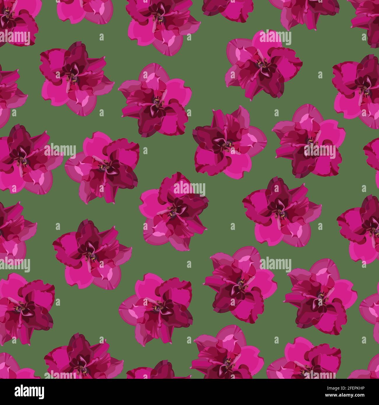 seamless pattern with violet Stock Vector Image & Art - Alamy