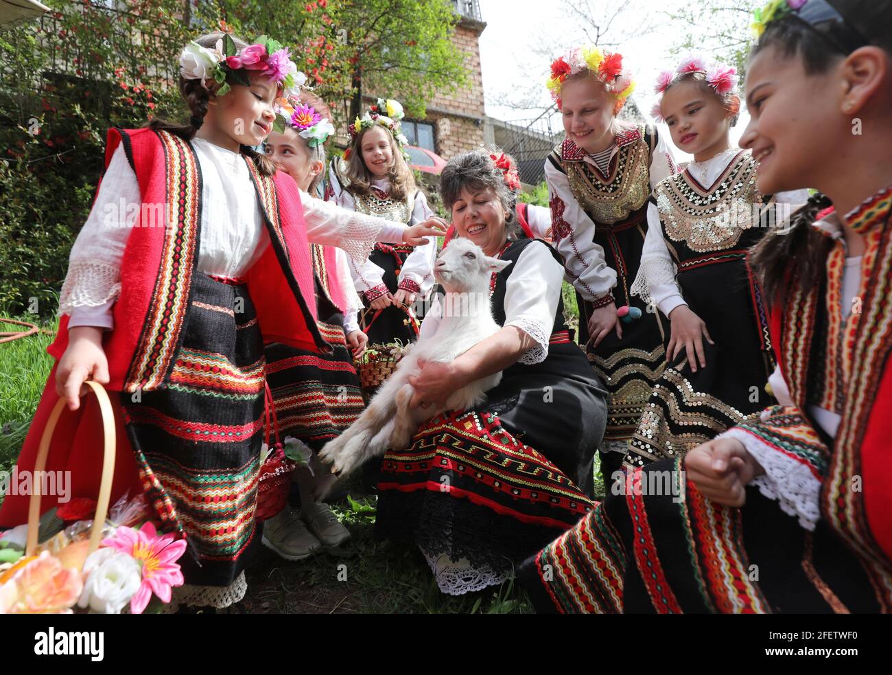 Lazar traditional hi-res stock photography and images - Page 2 - Alamy