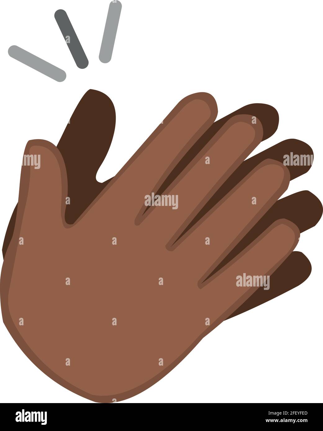 Hand Gesture Emojis Icons Collection Handshake Biceps Applause Thumb Peace  Rock On Ok Folder Hands Gesturing Set Of Different Emoticon Hands Isolated  On Transparent Background Illustration Stock Illustration - Download Image  Now 