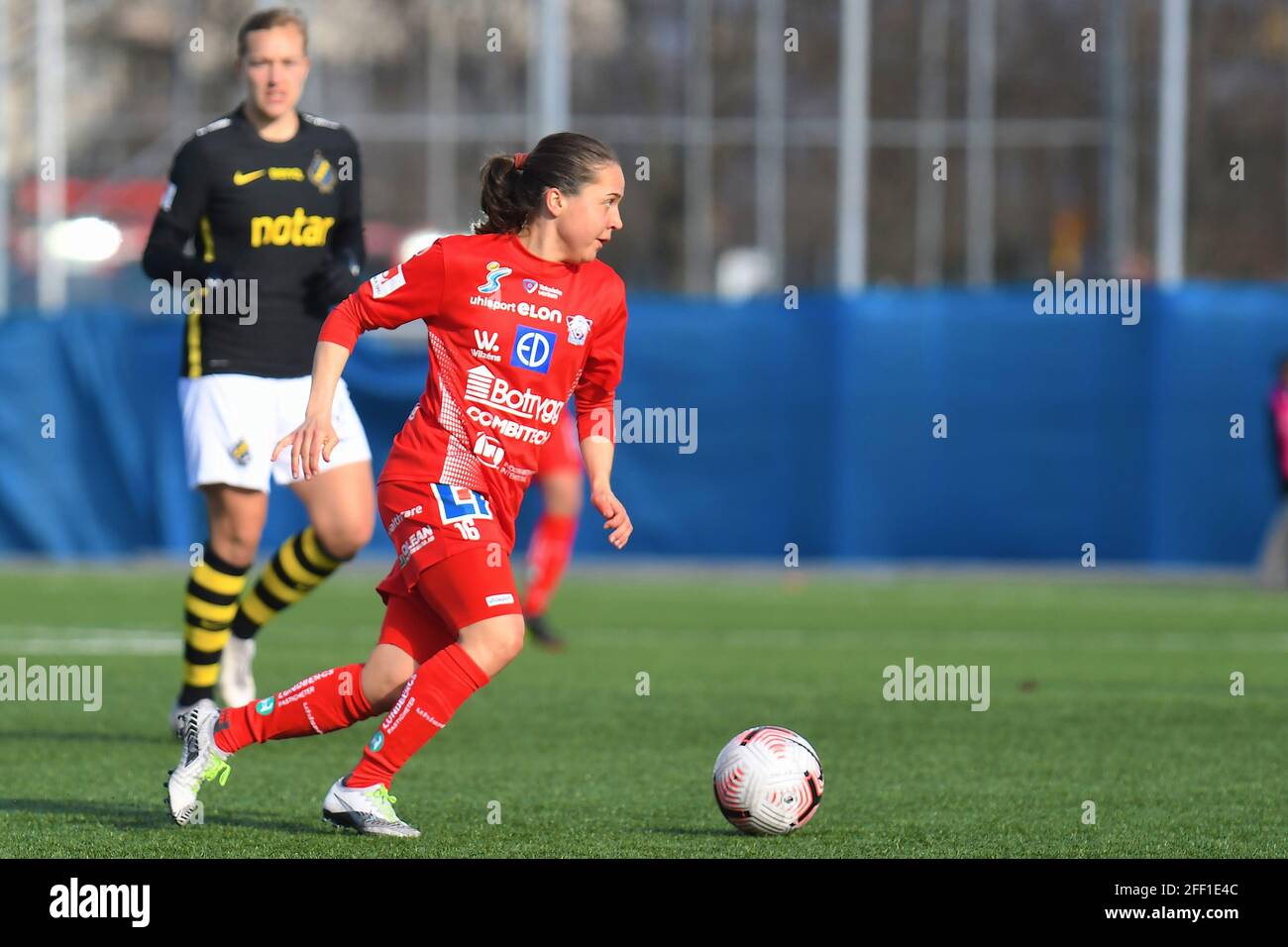Linkopings Fc High Resolution Stock Photography And Images Alamy