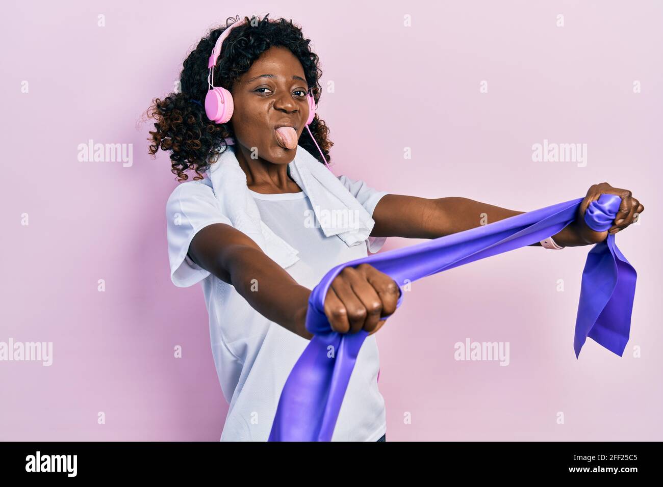 Elastic tongue hires stock photography and images Alamy