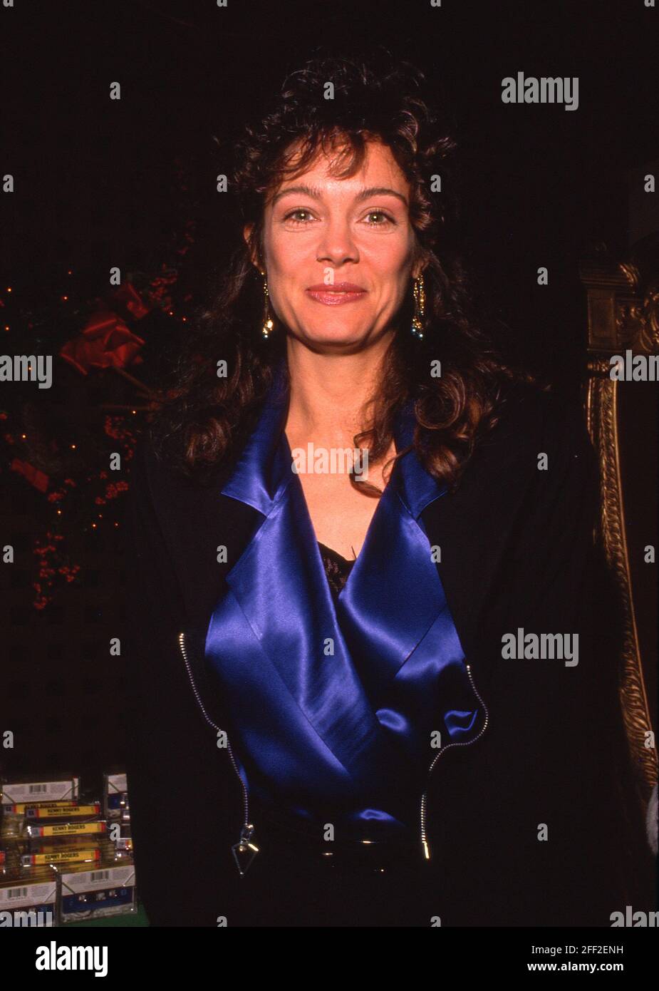 Shanna Reed Circa 1980’s Credit: Ralph Dominguez/MediaPunch Stock Photo