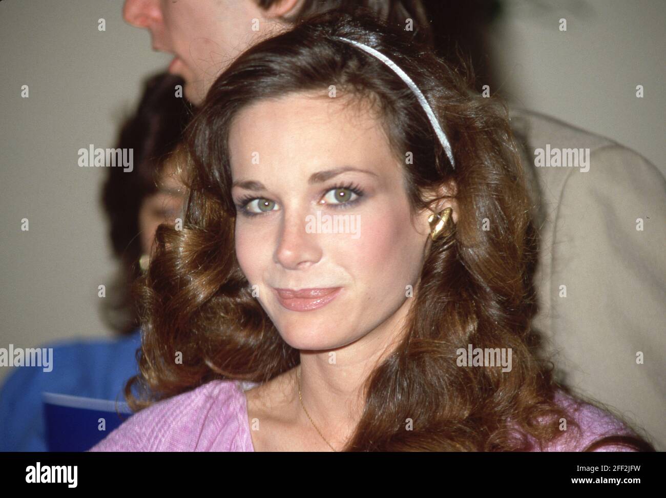 Mary crosby hi-res stock photography and images - Alamy
