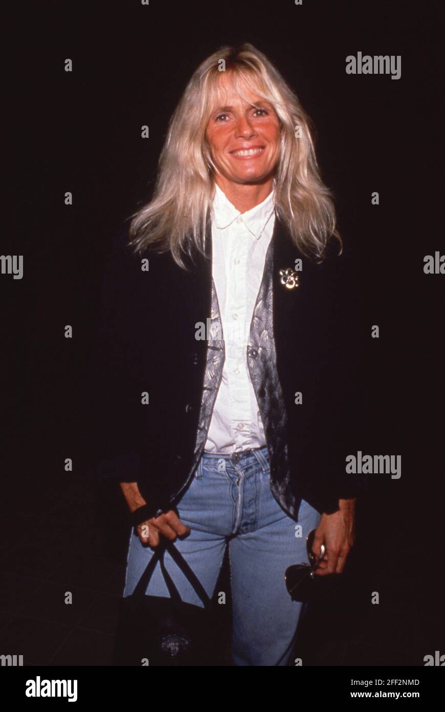 Kim Carnes Discography