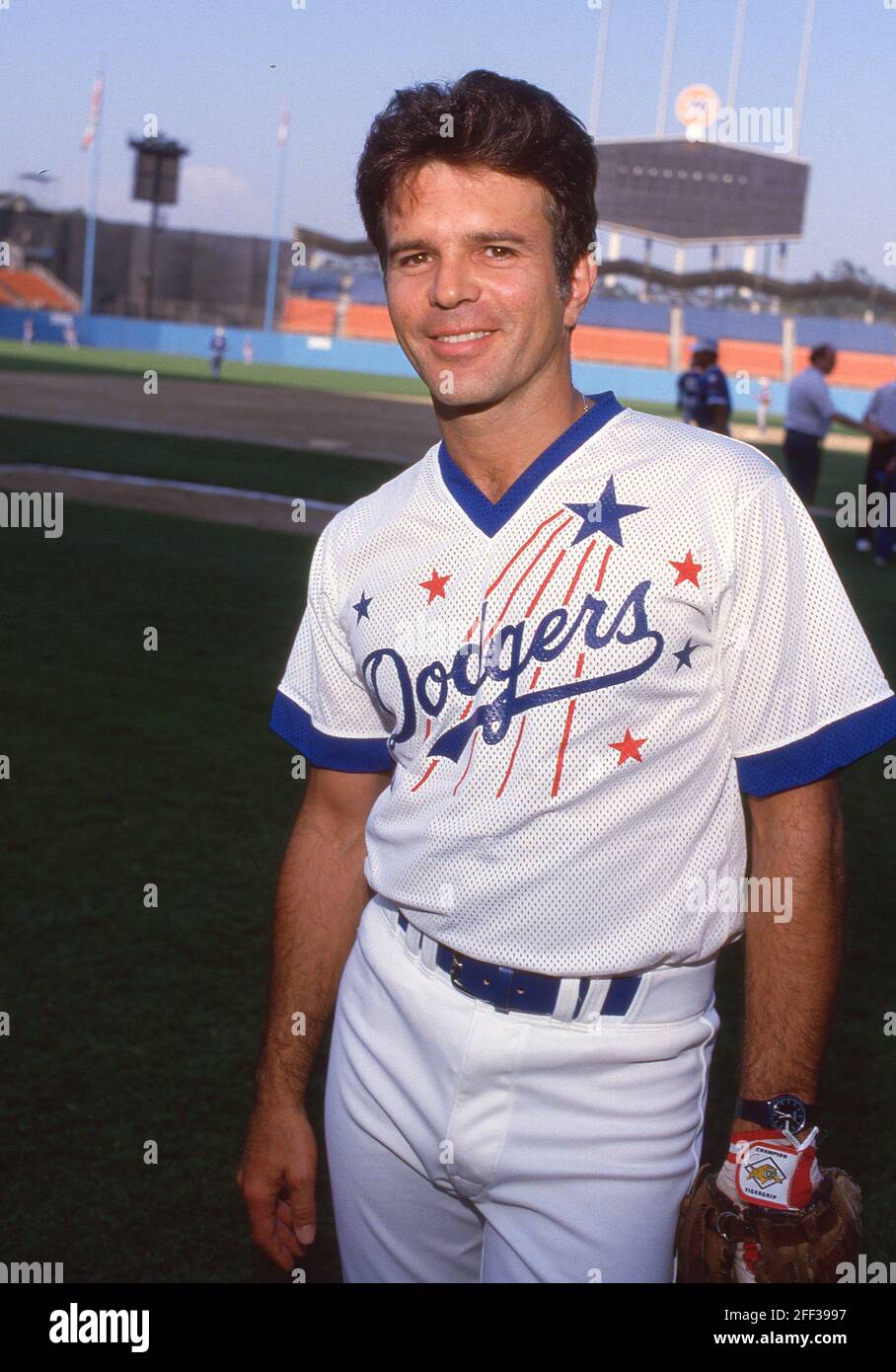 Anthony Denison Circa 1980’s Credit: Ralph Dominguez/MediaPunch Stock