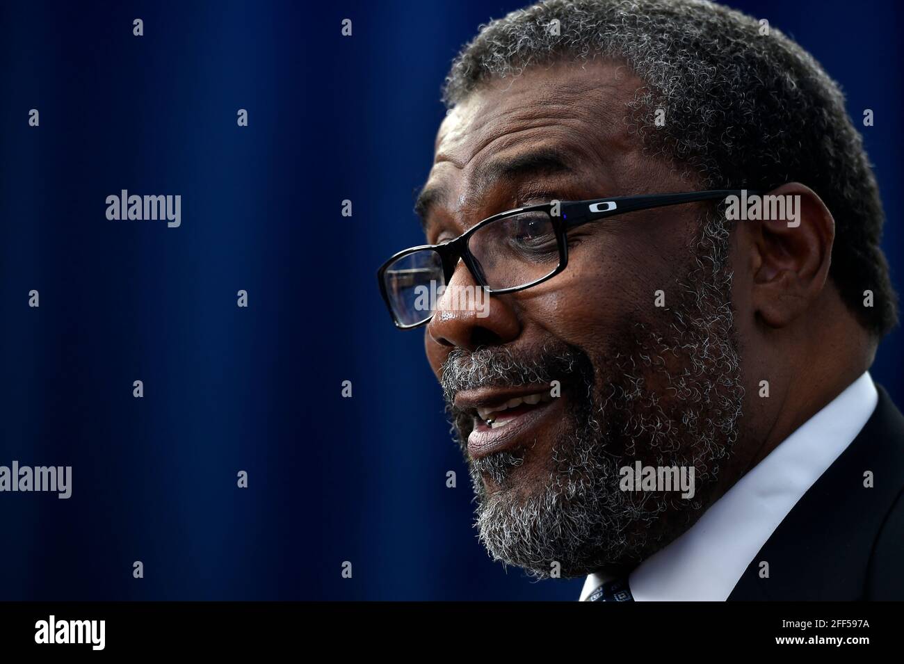 Joe greene hi-res stock photography and images - Alamy