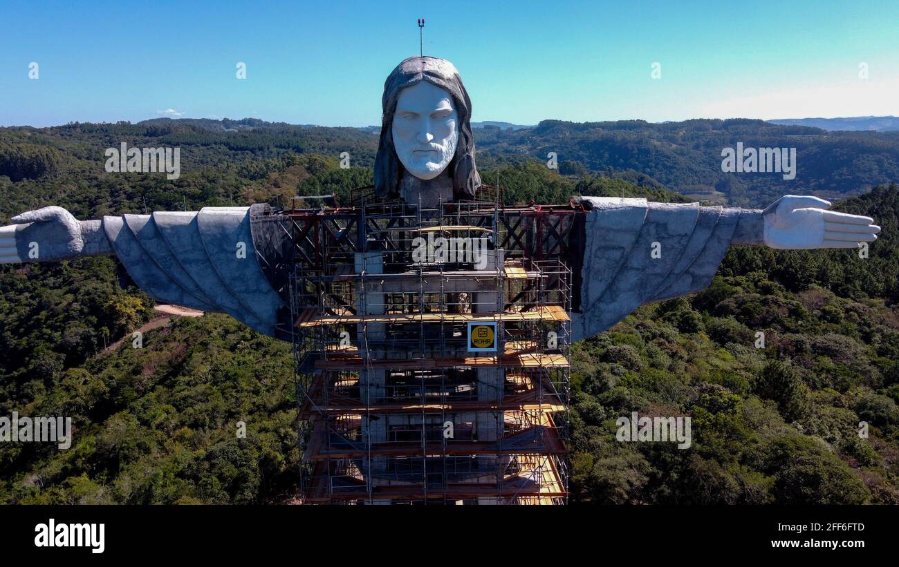 christ-the-redeemer-statue-inside-hi-res-stock-photography-and-images