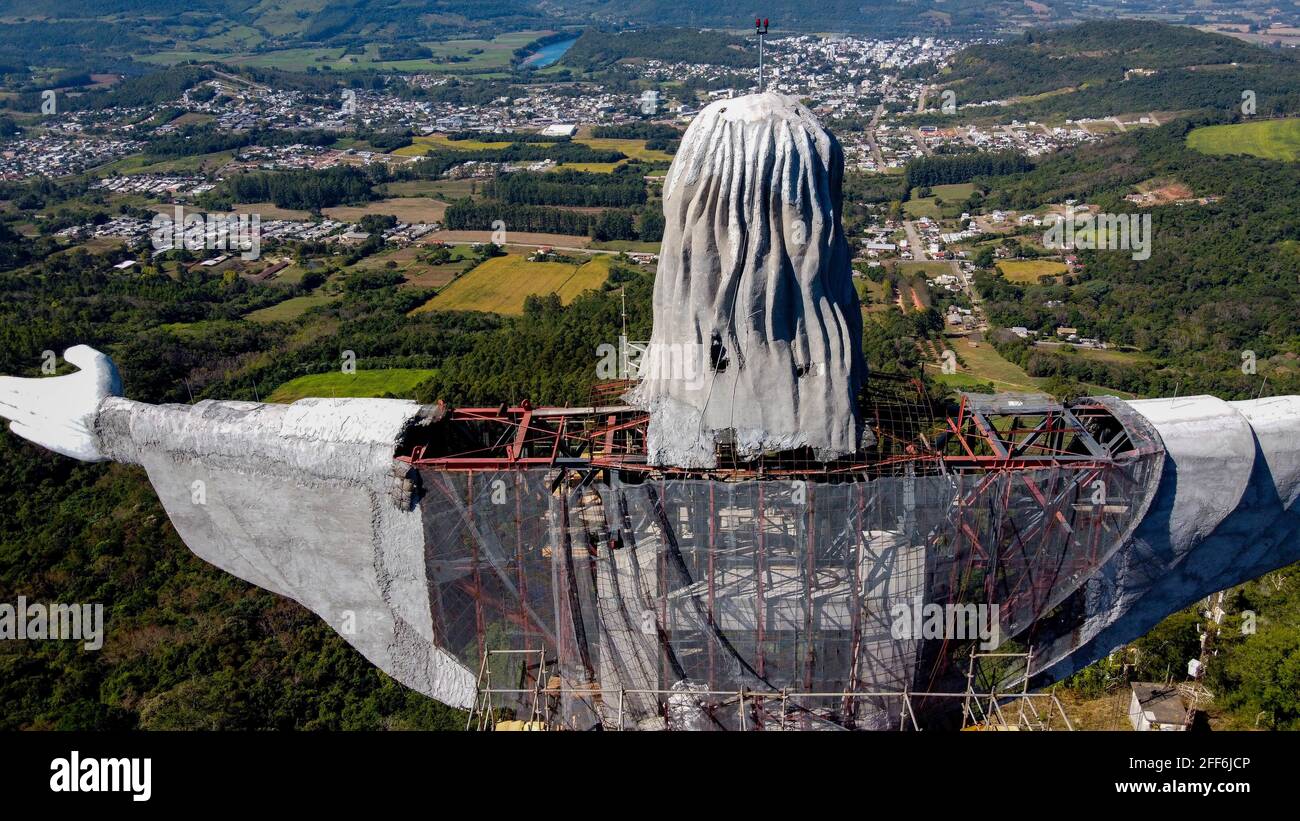 inside-christ-the-redeemer-statue-rio-hi-res-stock-photography-and