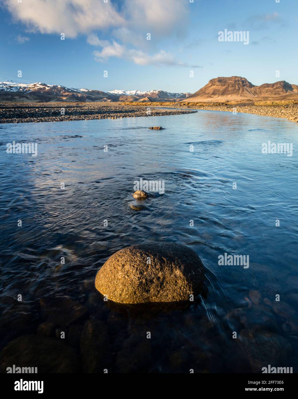 River side ring road hi res stock photography and images Alamy