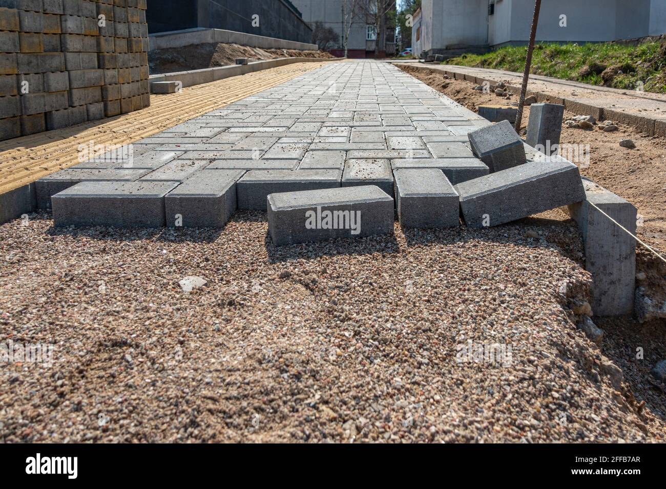 46+ Cost of laying concrete paving slabs