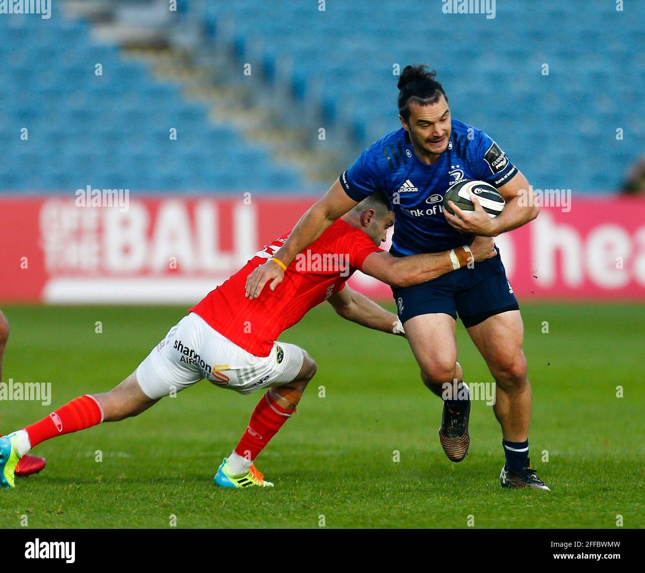 Conor murray ireland rugby hi-res stock photography and images - Page 4