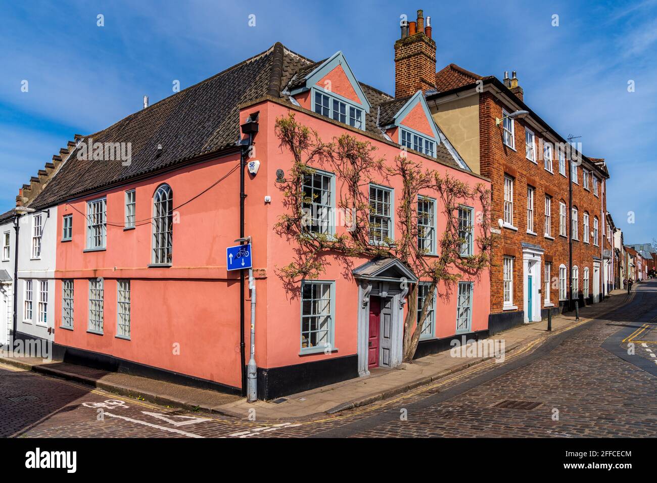 95 pottergate hires stock photography and images Alamy