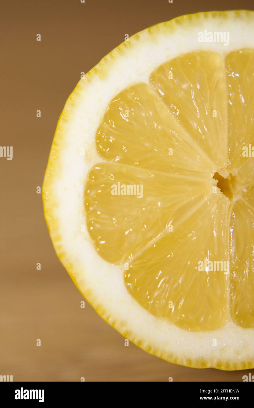 Cross section revealing hi-res stock photography and images - Alamy