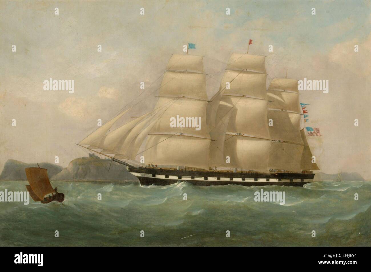 Philip john ouless hires stock photography and images Alamy