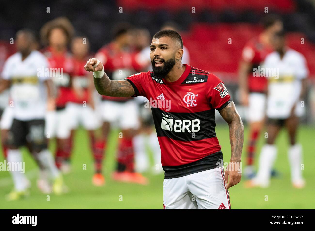 Gabriel barbosa best sale flamengo jersey