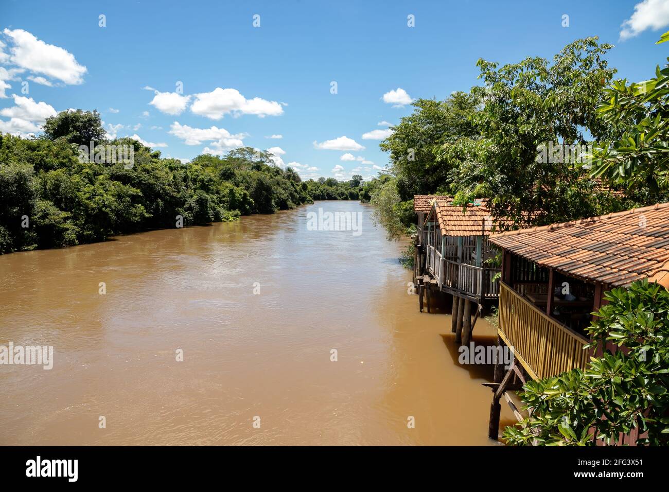 Aporé Goiás fonte: c8.alamy.com Fonte: c8.alamy.com