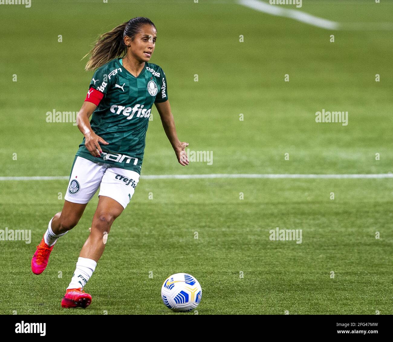 Santos FC (women) - Wikiwand