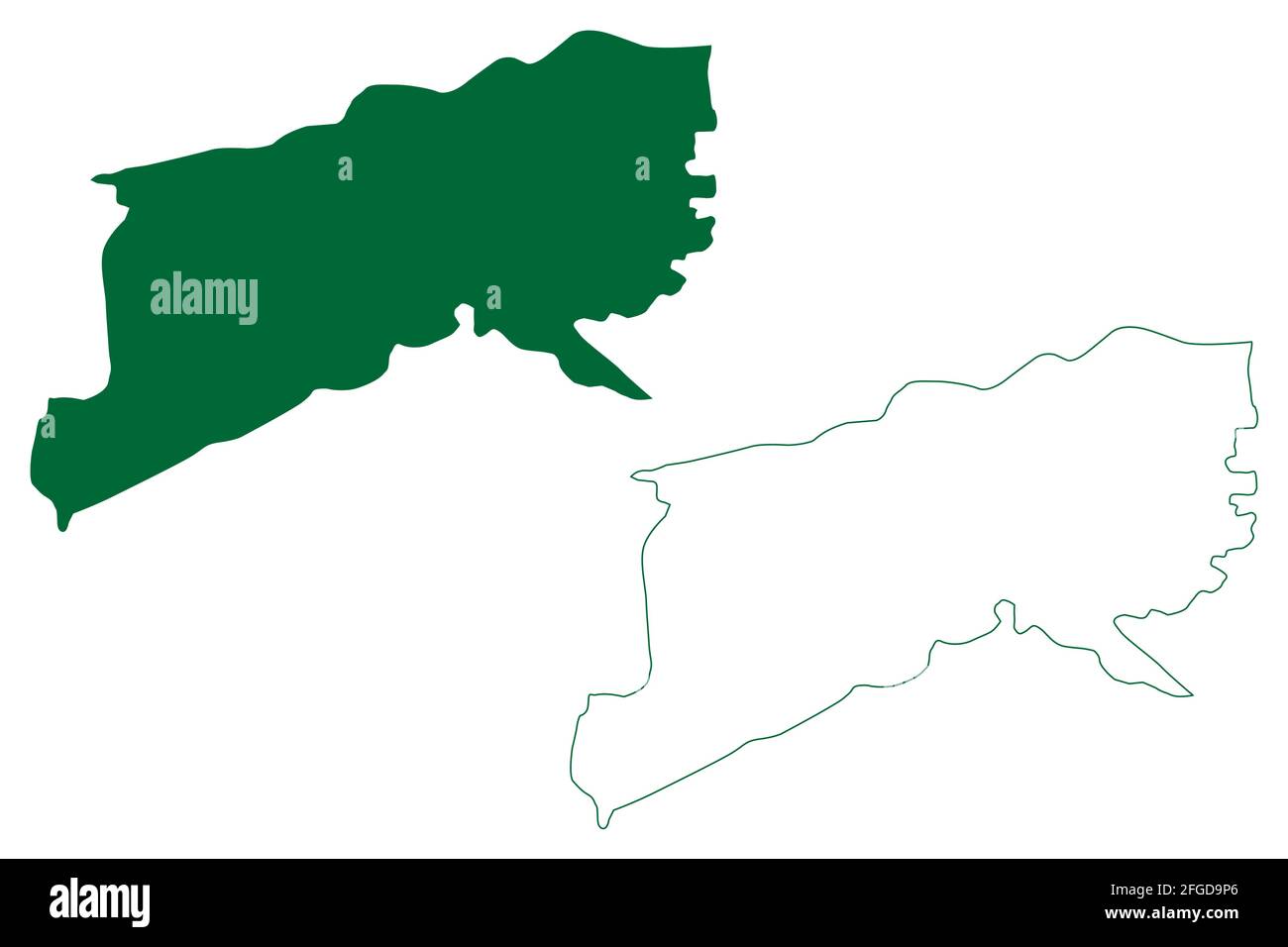Yadgir In Karnataka Map Yadgir District (Karnataka State, Republic Of India, Gulbarga Division) Map  Vector Illustration, Scribble Sketch Yadagiri Map Stock Vector Image & Art  - Alamy