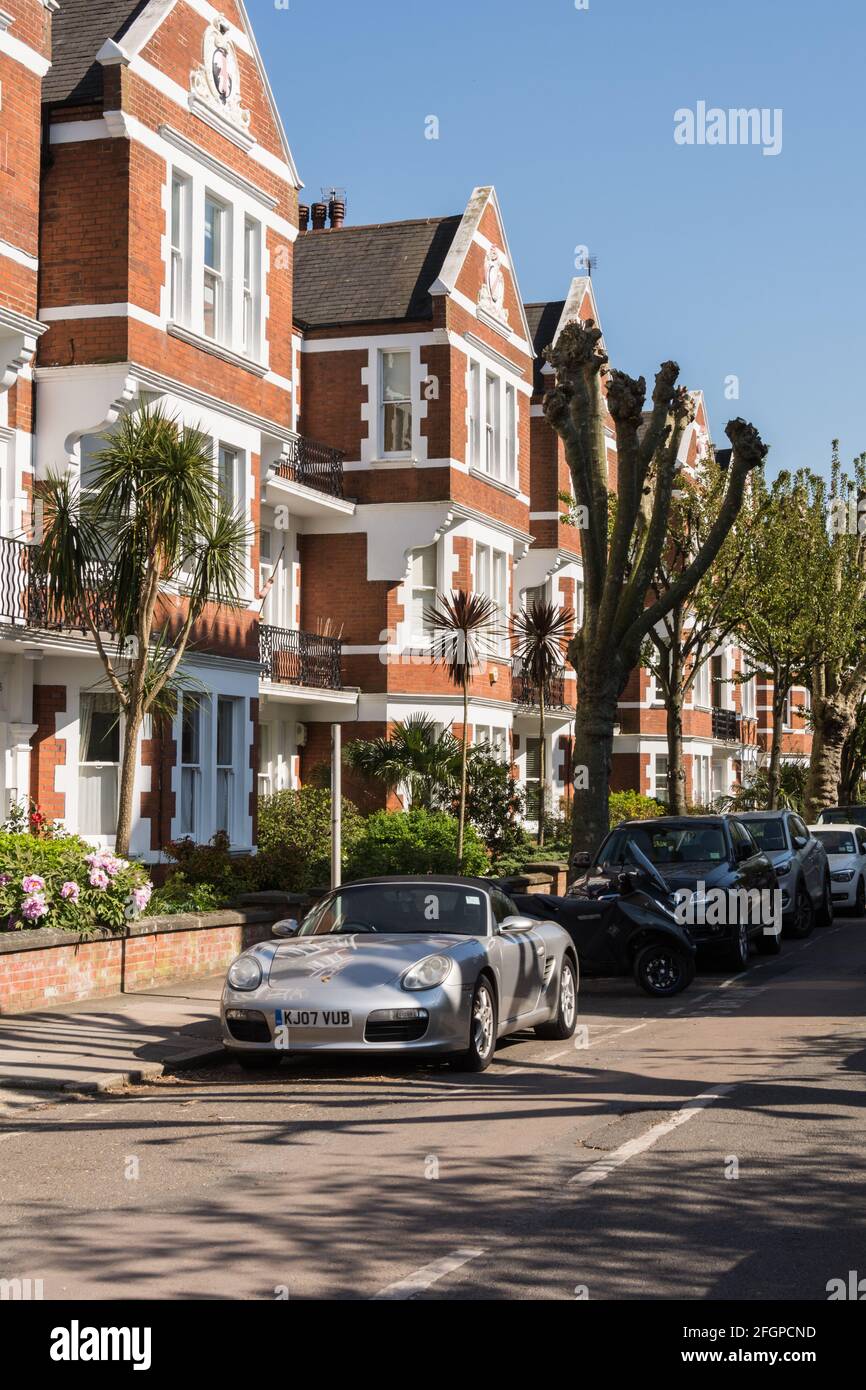 Riverview gardens hires stock photography and images Alamy