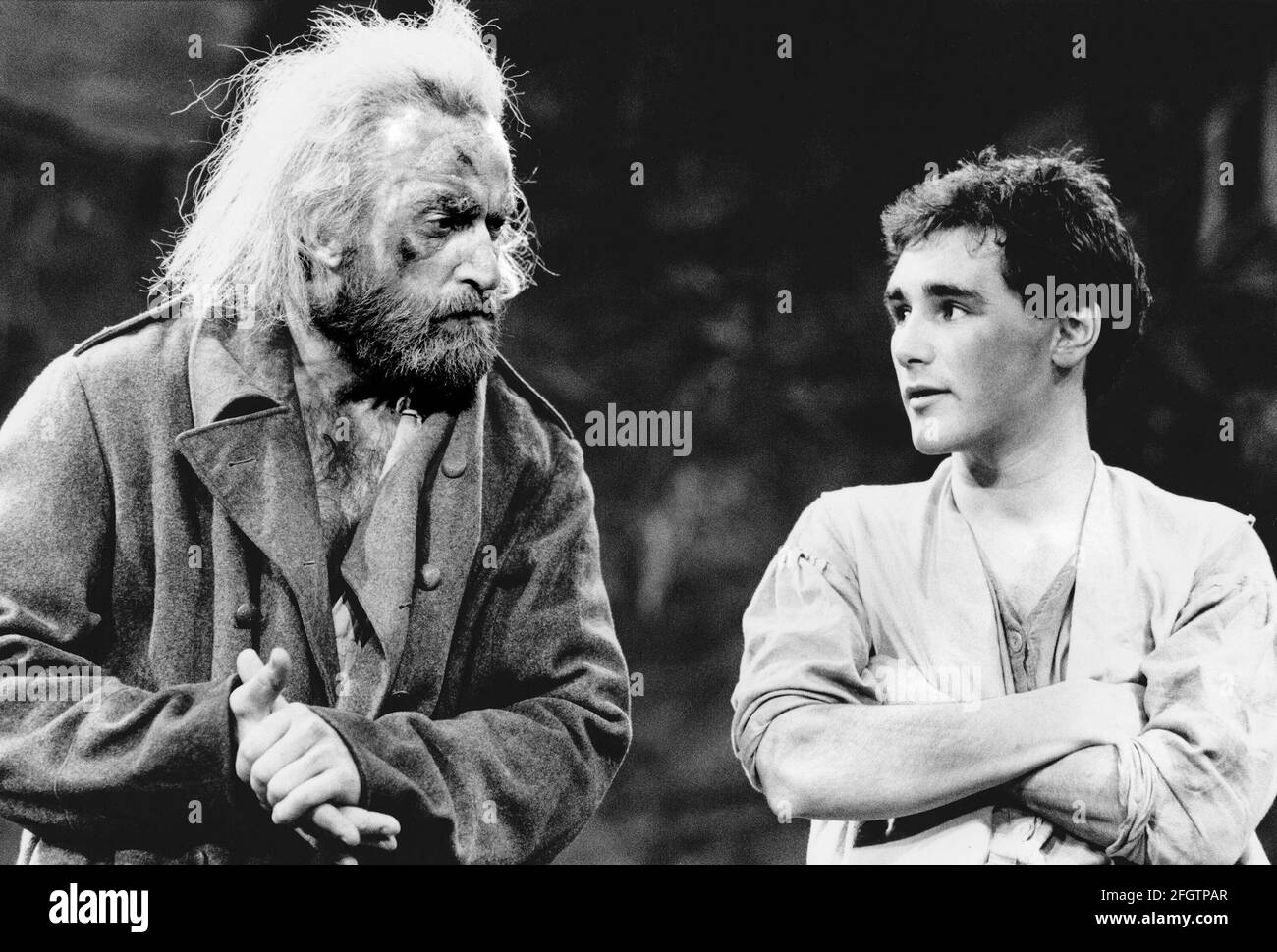Mark rylance hi-res stock photography and images - Alamy