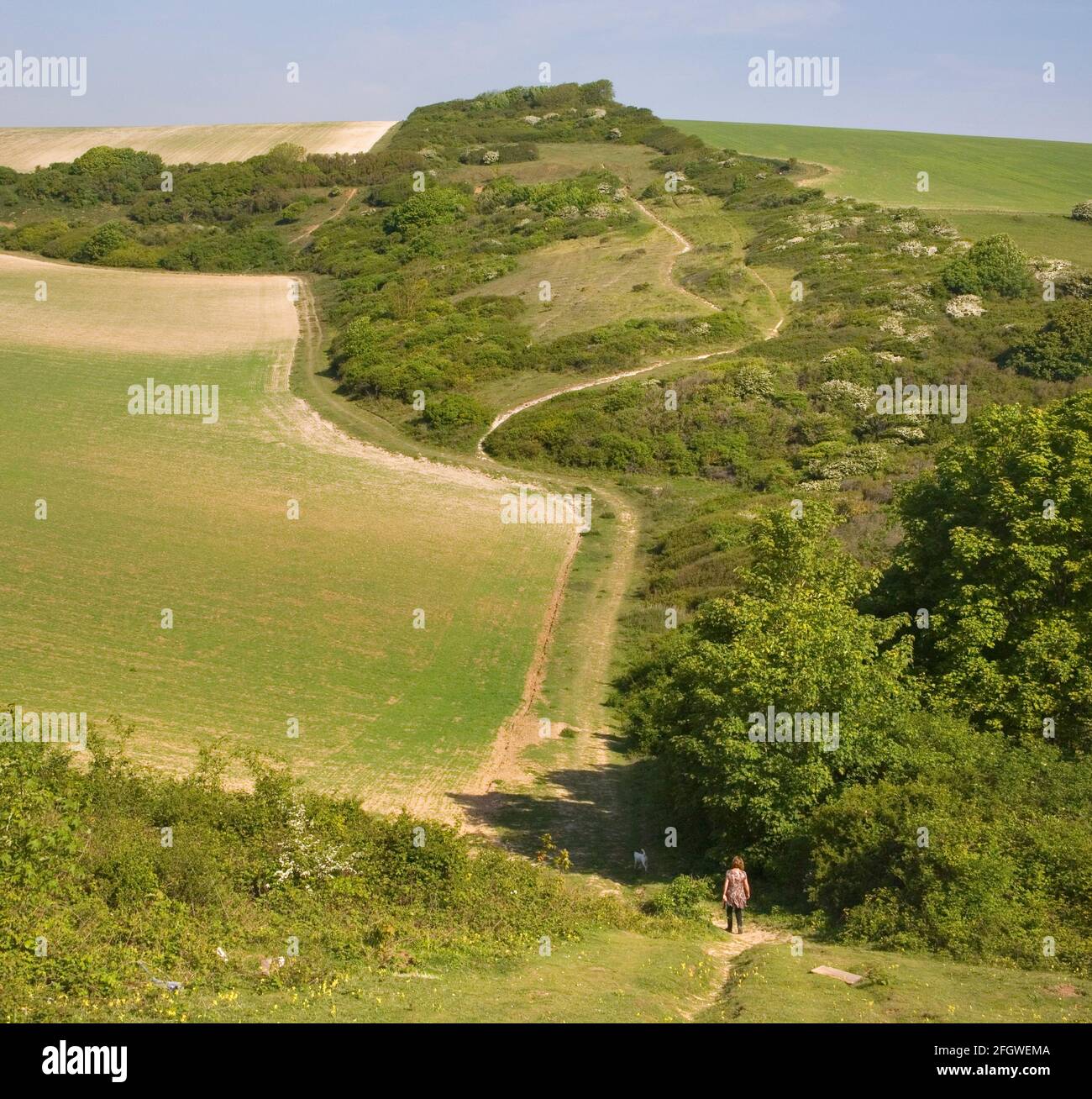 Southease hi-res stock photography and images - Alamy