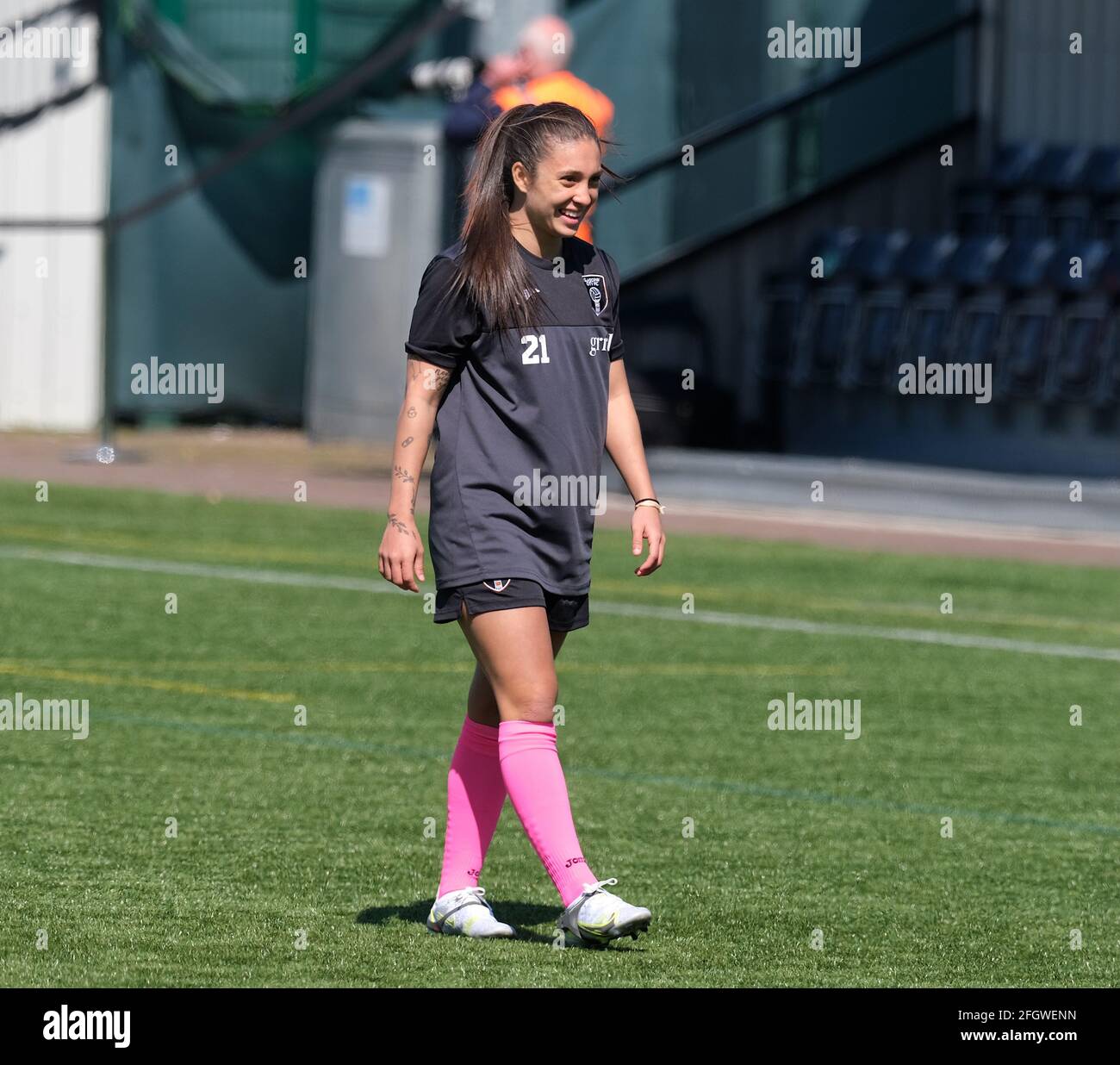 Priscila chinchilla hi-res stock photography and images - Alamy