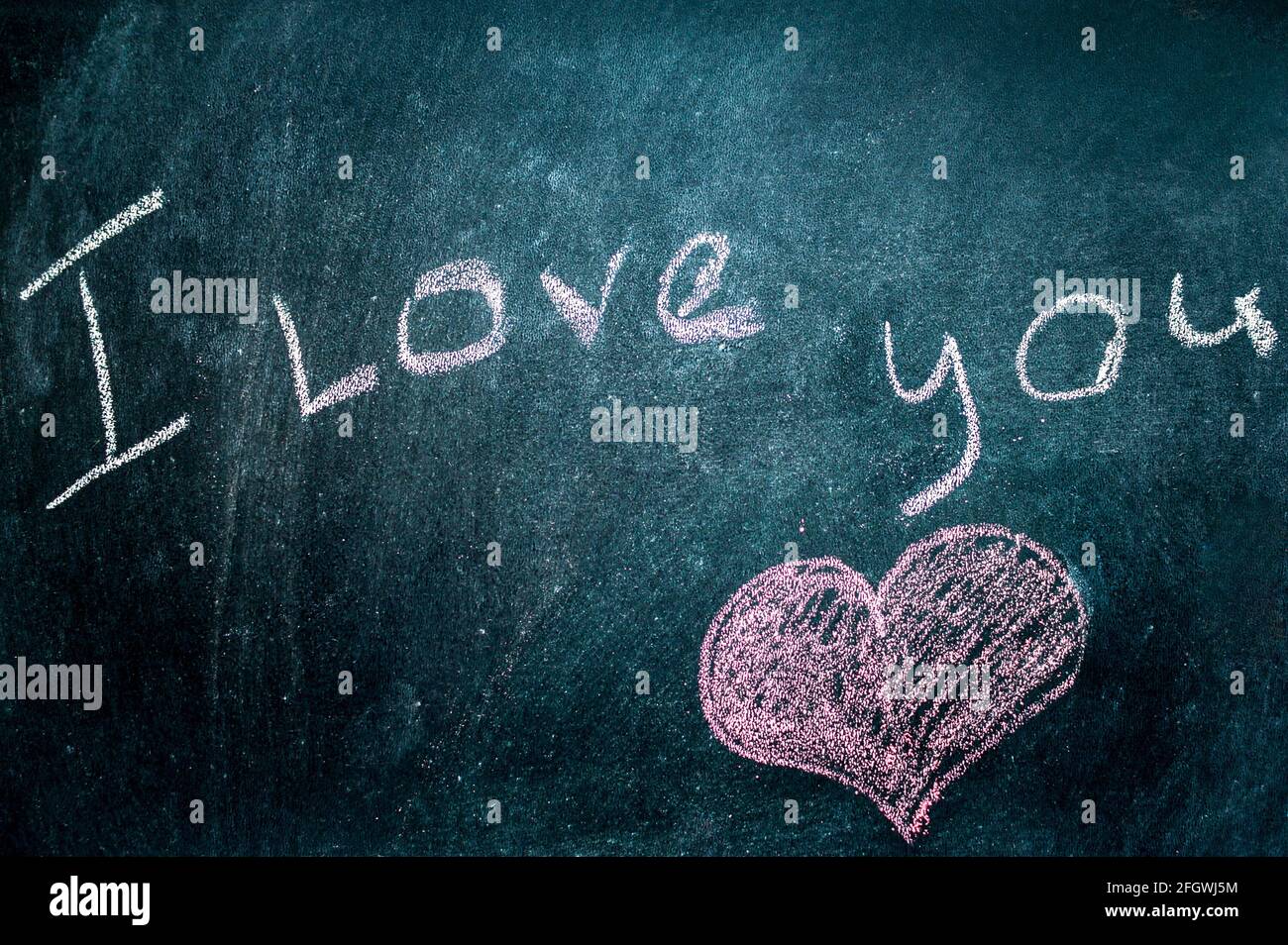 Inscription love wooden letters hi-res stock photography and images - Alamy